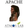 Atmos Γεύση Apache 10ml