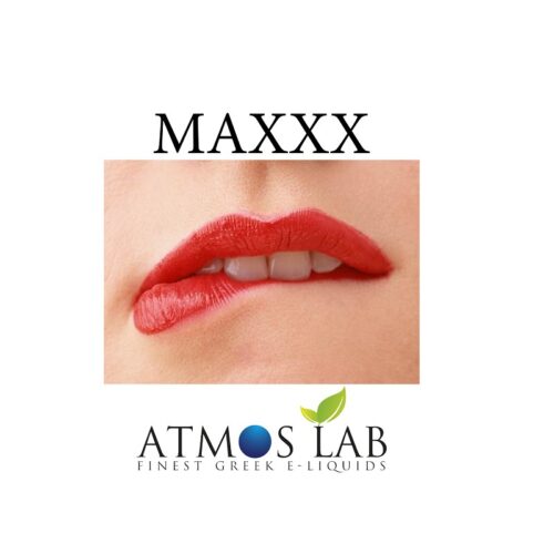 Maxxx Atmos (10ml)