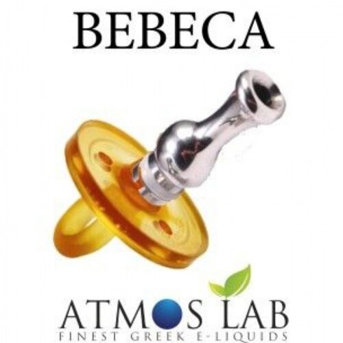 Bebeca - Atmos (10ml)