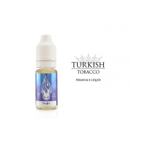 Turkish Tobacco HALO 10ml