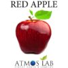 Atmos Γεύση Kόκκινο Μήλο 10ml