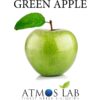 Atmos Γεύση Πράσινο Μήλο 10ml