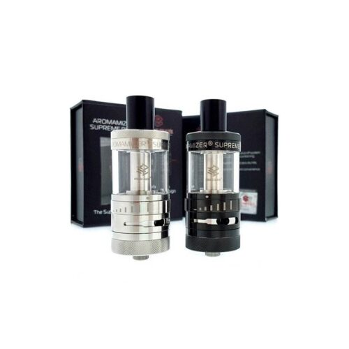 Aromamizer RDTA by Steam Crave