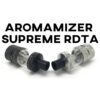 Aromamizer RDTA by Steam Crave
