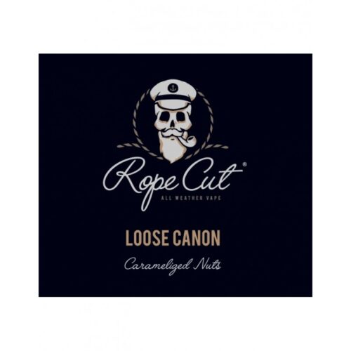 Rope Cut Mix & Vape - Loose Canon