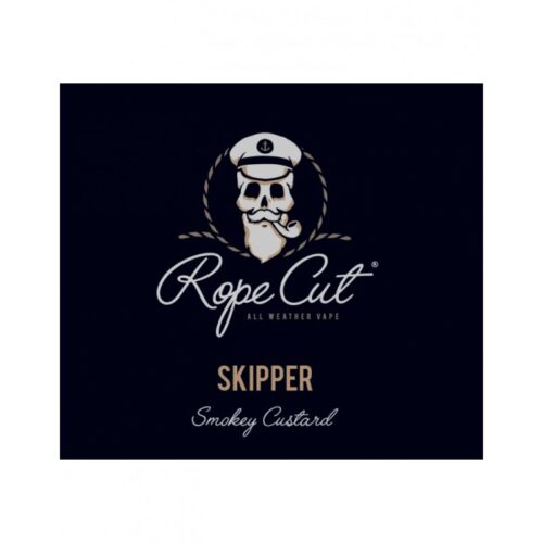 Rope Cut Mix & Vape - Skipper