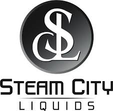 SteamCity Liquids