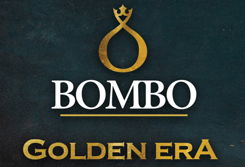 Bombo Golden Era flavorshots